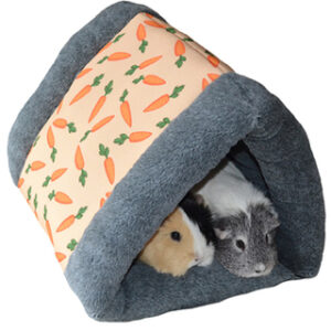 Pet hideout & shelter