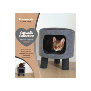 Cat hideout & shelter