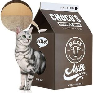 All Cat Products