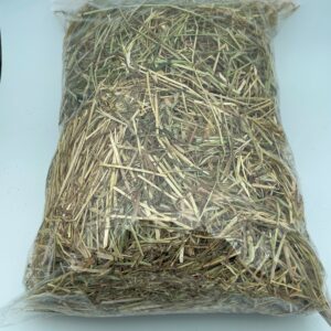 Grass Hay - 500g bag